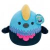 Melrose. Cassowary. Squishmallows. Wersja. A. Seria 16, pluszak, 30 cm. Jazwares