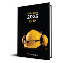 Kalendarz. BHP 2023