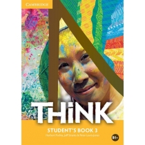 Think. Level 3 Student's. Book