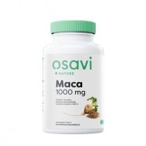 Osavi. Maca (Nature) 1000 mg - suplement diety 60 kaps.