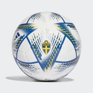 Al. Rihla. Sweden. Club. Ball