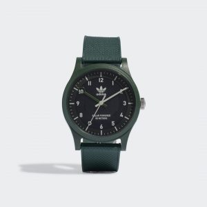 Project. One. R Watch