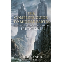 The. Complete. Guide. To. Middle-Earth