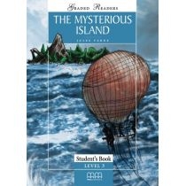 The. Mysterious. Island. SB Level 3[=]