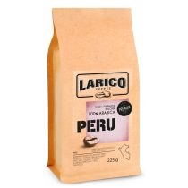 Larico. Kawa ziarnista wypalana metodą tradycyjną Peru 225 g[=]