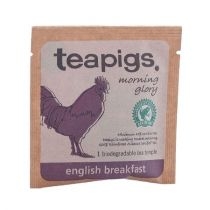 Teapigs. Herbata. English. Breakfast. Koperta