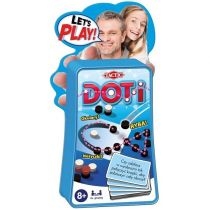 Let's. Play. DOTi. Tactic
