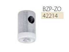 Głowica montowana bezpośrednio do profilu - BZP-ZO