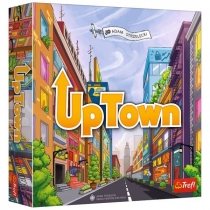 Up. Town