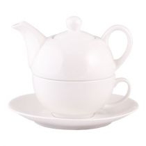 Mount. Everest. Tea. Zestaw do herbaty. Tea. For. One. New. Classic 350 ml + 200 ml