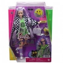 Barbie. Extra. Moda. HHN10 Mattel