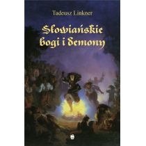 Słowiańskie bogi i demony