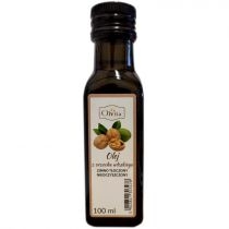 Olvita. Olej z orzecha włoskiego 100 ml