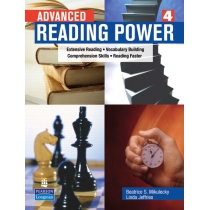 Reading. Power 1ed 4. Student's. Book