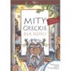 Mity greckie dla dzieci