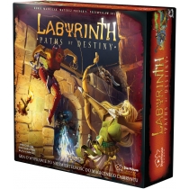 Labyrinth. Paths of. Destiny. Edycja polska