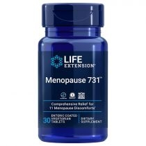 Life. Extension. Menopause 731 Suplement diety 30 tab.