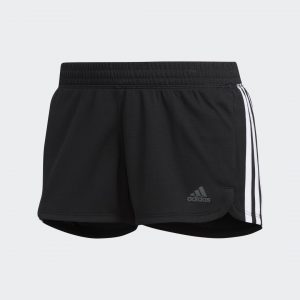 Pacer 3-Stripes. Knit. Shorts
