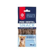 Maced. Dental snack mini przysmak dla psa 56 g[=]