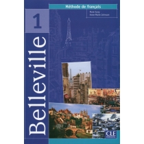 Belleville 1. Podręcznik
