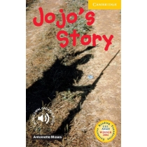 CER 2 Jojo_s. Story