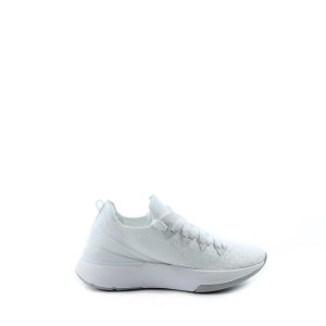 Damskie sneakersy białe. GUESS FL5JNE SMA12