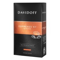 Davidoff. Espresso 57 Kawa mielona 250 g[=]