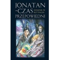 Jonatan - Czas przepowiedni