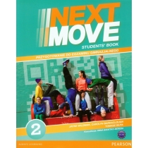 Next. Move. PL 2. Student's. Book + Exam. Trainer