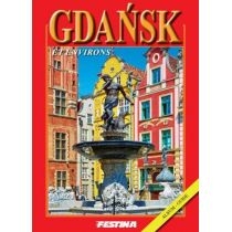Gdańsk i okolice mini - wersja francuska