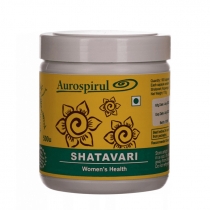 Aurospirul. Shatavari dla kobiet. Suplement diety 500 kaps.