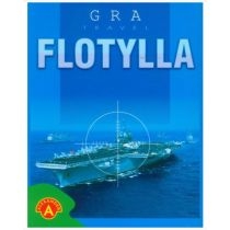 Flotylla. Travel. Alexander