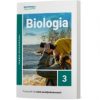 Biologia 3. Zakres rozszerzony. Podręcznik dla szkół ponadpodstawowych