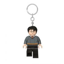 Brelok z latarką LEGO Harry. Potter. Harry. Potter