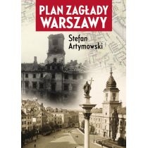 Plan zagłady. Warszawy