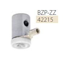 Głowica montowana bezpośrednio do profilu - BZP-ZZ