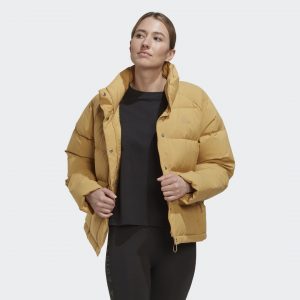 Helionic. Relaxed. Down. Jacket