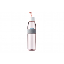 Mepal. Butelka. Water. Ellipse. Nordic. Pink 700 ml