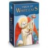 Tarot of. White. Cats, Mini