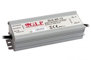 Zasilacz. LED wodoszczelny - GLG-60