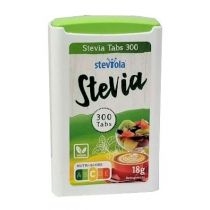 My. Vita. Stevia. Tabletki 60 Mg 300 tab.