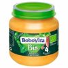 Bobo. Vita. Obiadek. Brokuły z batatami po 4. miesiącu 125 g. Bio