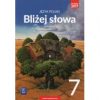 Bliżej słowa. Język polski.Podręcznik. Klasa 7. Szkoła podstawowa