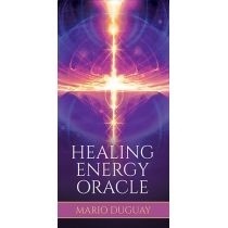 Healing. Energy. Oracle