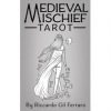 Medieval. Mischief. Tarot