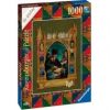 Puzzle 1000 el. Harry. Potter 2 Ravensburger