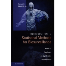 Introduction to. Statistical. Methods for. Biosur