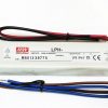 Zasilacz do lampek schodowych - LPH-18 - 1.5A -12V - IP67 SY