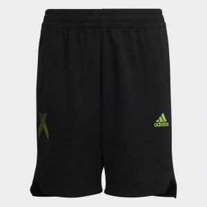 Football-Inspired. X Shorts