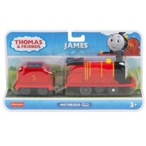 Thomas & Friends. Lokomotywa z napędem. HDY69 Mattel